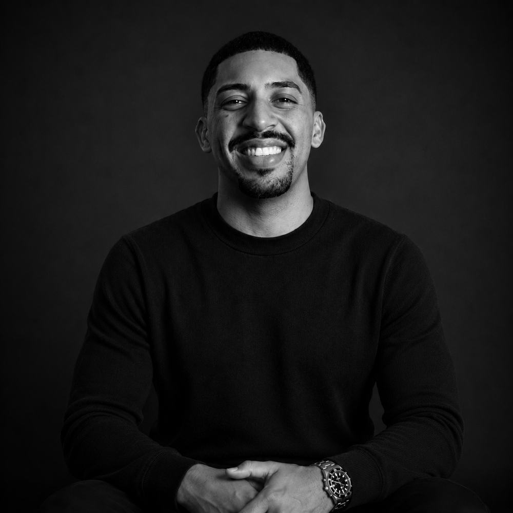 Kellvin Wilker